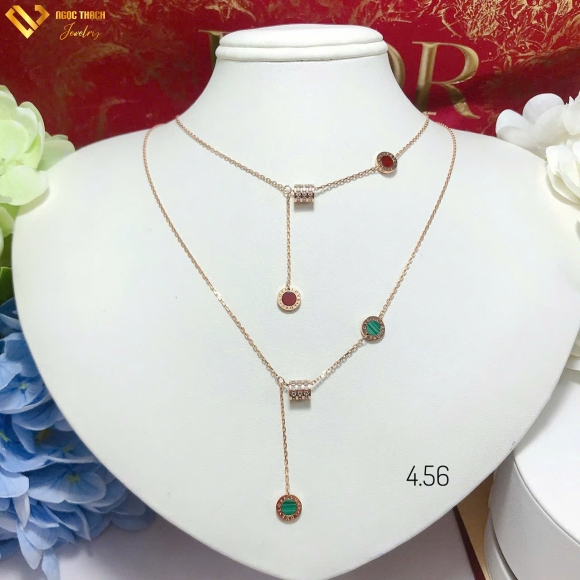 Dây Chuyền NTJ006