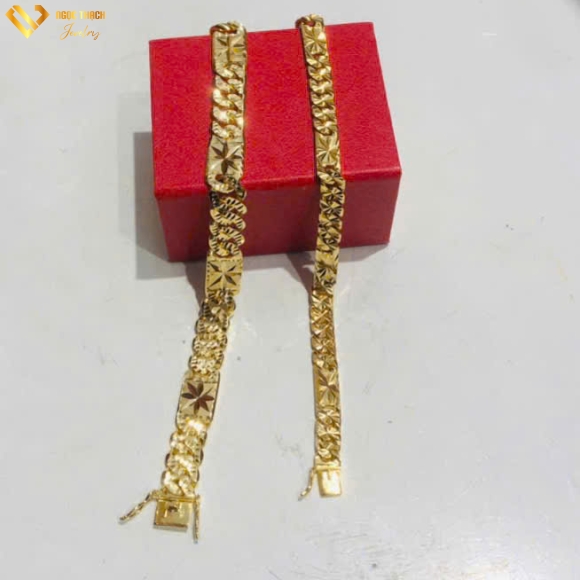 Lắc Tay Nam NTJ003