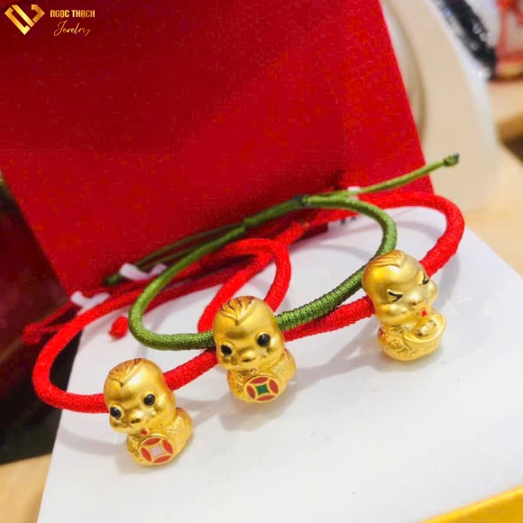 Vàng Tích Trữ NTJ001