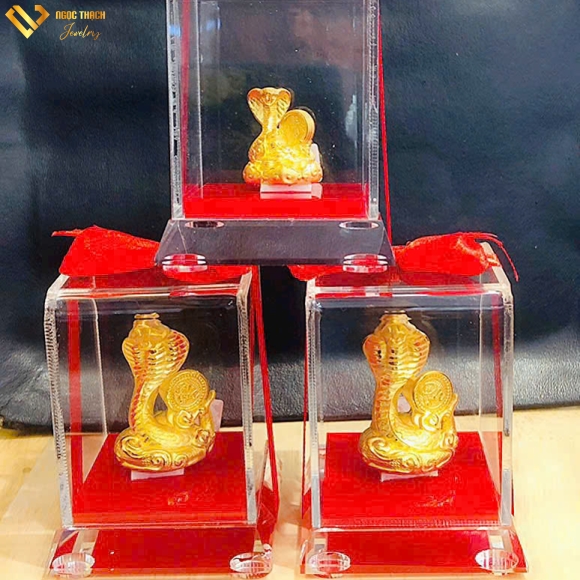 Vàng Tích Trữ NTJ004