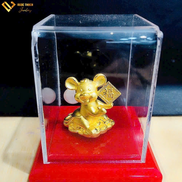 Vàng Tích Trữ NTJ005