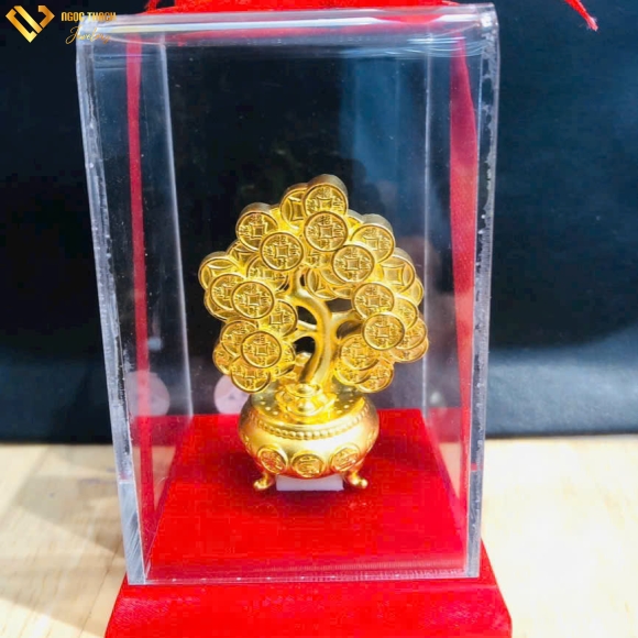 Vàng Tích Trữ NTJ007