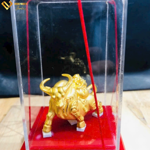 Vàng Tích Trữ NTJ009