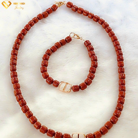 Bộ Trang Sức LDNTJ