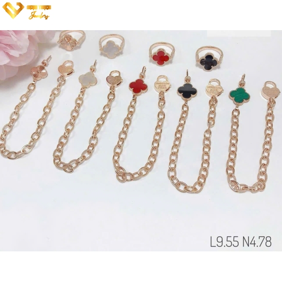 Lắc Tay NTJ006