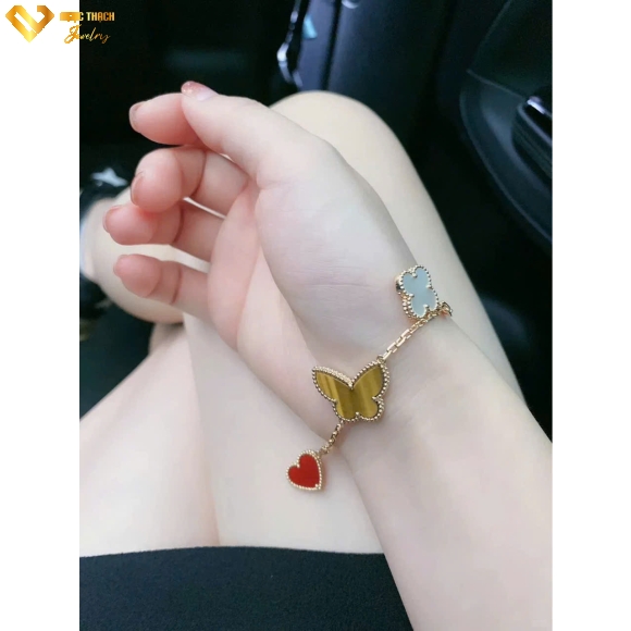 Lắc Tay NTJ009