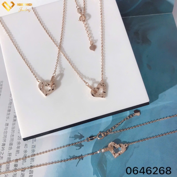 Dây Chuyền NTJ018