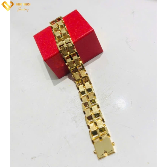 Lắc Tay Nam NTJ001