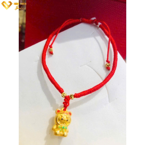 Vàng Tích Trữ NTJ002